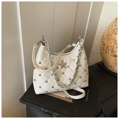 LUXURY CHAIN BAGS FOR LADIES